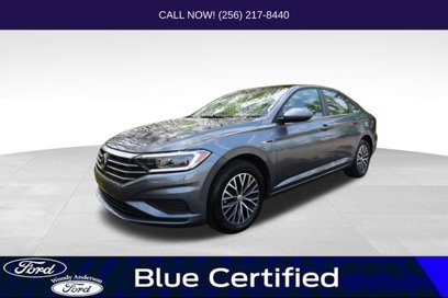 Used 2019 Volkswagen Jetta SEL w/ Cold Weather Package