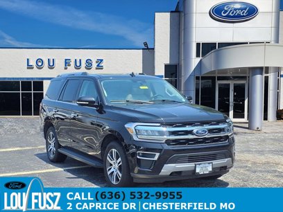 Used 2023 Ford Expedition Limited