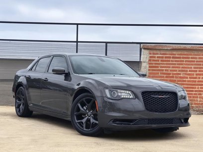 Used 2022 Chrysler 300 S