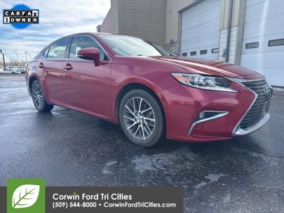 Used 2016 Lexus ES 350