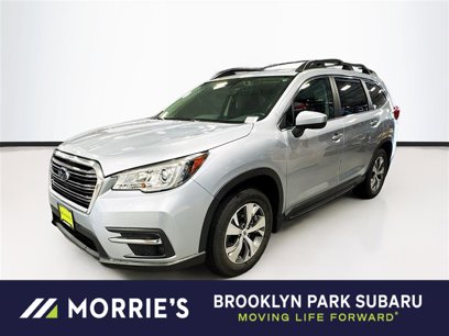Used 2020 Subaru Ascent Premium w/ Convenience Package