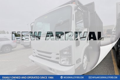 Used 2019 Isuzu NPR