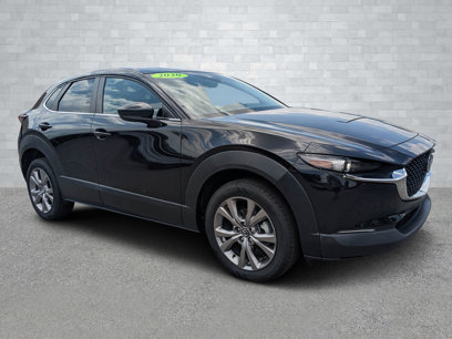 Certified 2020 MAZDA CX-30 FWD w/ Select Package