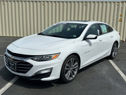 Used 2023 Chevrolet Malibu LT