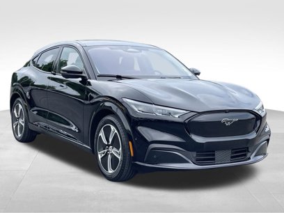 Used 2023 Ford Mustang Mach-E Premium