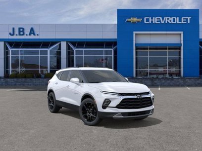 New 2025 Chevrolet Blazer LT w/ Convenience Package
