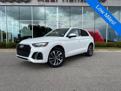 Used 2024 Audi Q5 2.0T Premium w/ Convenience Package