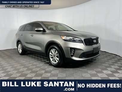 Used 2019 Kia Sorento L