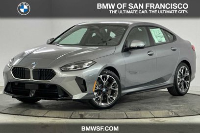 New 2026 BMW 228 Gran Coupe w/ Premium Package