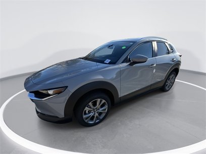 New 2025 MAZDA CX-30 AWD 2.5 S w/ Preferred Package