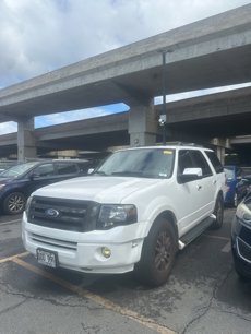Used 2013 Ford Expedition Limited