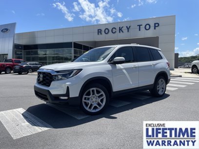 Used 2024 Honda Passport EX-L