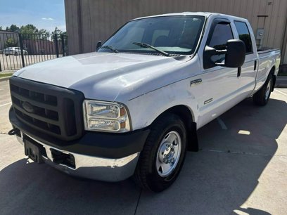 Used 2006 Ford F350 XLT