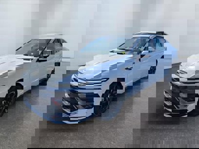 New 2024 Hyundai Sonata SEL