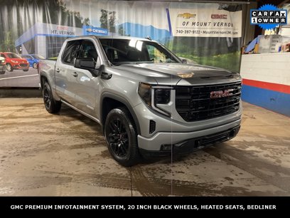 Used 2024 GMC Sierra 1500 Elevation