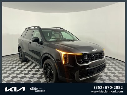 Used 2024 Kia Sorento SX