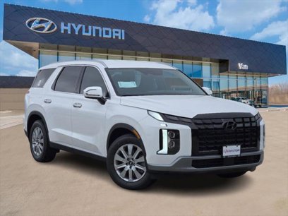 New 2025 Hyundai Palisade SEL