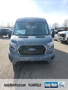 New 2025 Ford Transit 350 XLT