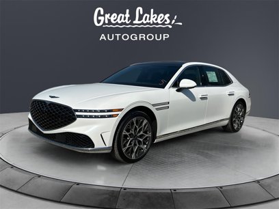 Used 2023 Genesis G90 3.5T