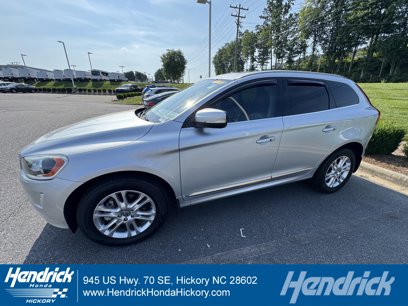 Used 2014 Volvo XC60 3.2