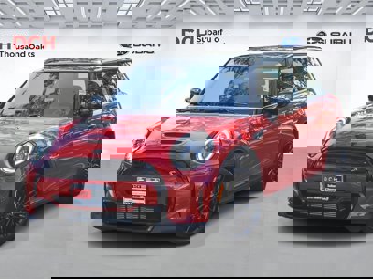 Used 2023 MINI Cooper S