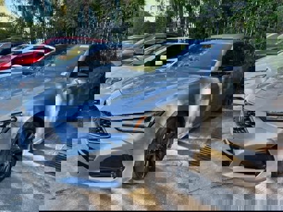 Certified 2021 Acura TLX w/ A-SPEC Pkg
