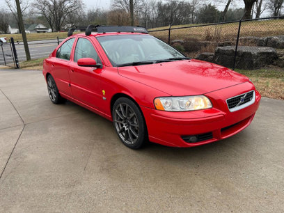 Used 2006 Volvo S60 R