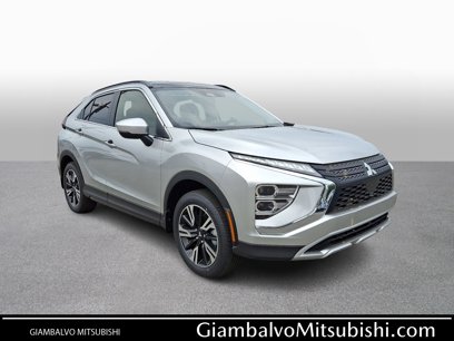 New 2025 Mitsubishi Eclipse Cross SE