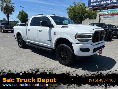 Used 2022 RAM 2500 Laramie