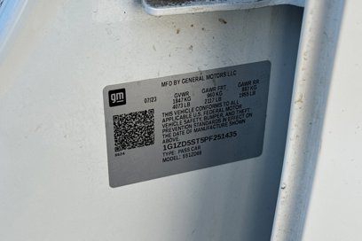 Used 2023 Chevrolet Malibu LT