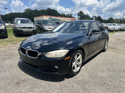 Used 2014 BMW 320i Sedan