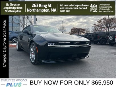 New 2024 Dodge Charger R/T Scat Pack w/ Plus Group