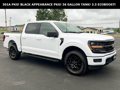Used 2024 Ford F150 XLT