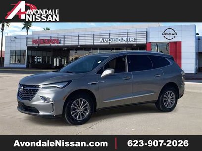 Used 2024 Buick Enclave Premium