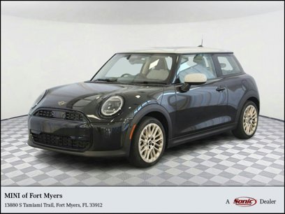 New 2025 MINI Cooper 2-Door Hardtop