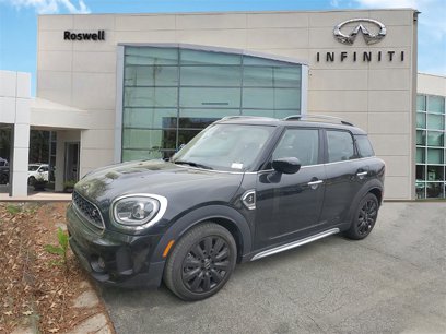 Used 2022 MINI Cooper Countryman S