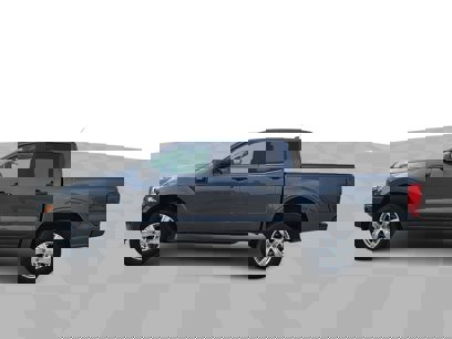 Used 2020 Ford Ranger XLT