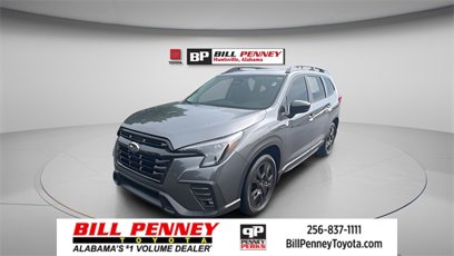 Used 2024 Subaru Ascent Onyx Edition Limited w/ Popular Package Onyx