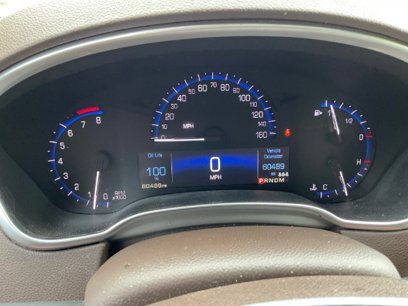 Used 2015 Cadillac SRX Luxury w/ Driver Awareness Package