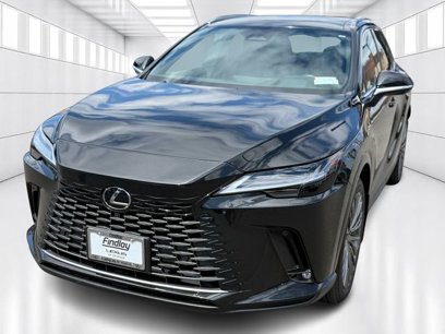 Certified 2024 Lexus RX 350 w/ Convenience Package