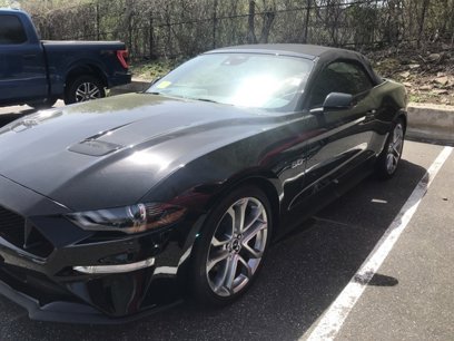 Used 2021 Ford Mustang GT Premium w/ Equipment Group 401A