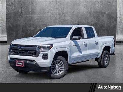 New 2025 Chevrolet Colorado LT w/ LT Convenience Package