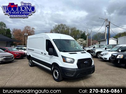 Used 2023 Ford Transit 150 Medium Roof
