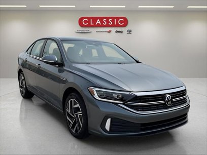 Used 2024 Volkswagen Jetta SEL