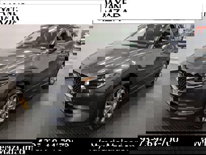 Certified 2022 MAZDA CX-30 AWD 2.5 S w/ Preferred Package