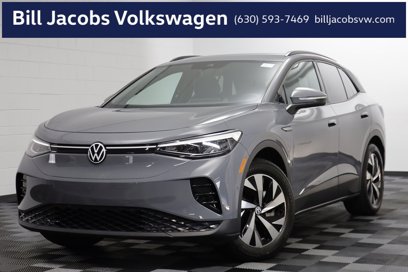 Certified 2023 Volkswagen ID.4 Pro