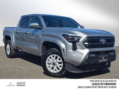 Used 2024 Toyota Tacoma SR5