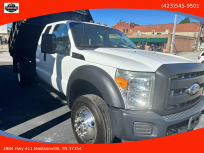 Used 2012 Ford F450 XL