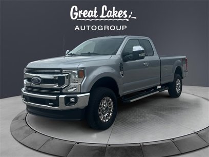 Used 2022 Ford F350 XLT w/ XLT Premium Package