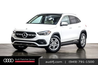 Used 2023 Mercedes-Benz GLA 250 4MATIC